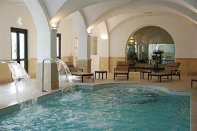 фото отеля Borgobianco Resort & Spa
