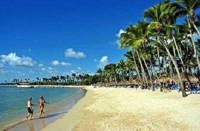 фото отеля Gran Bahia Principe La Romana