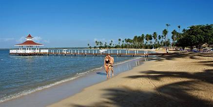 фото отеля Gran Bahia Principe La Romana