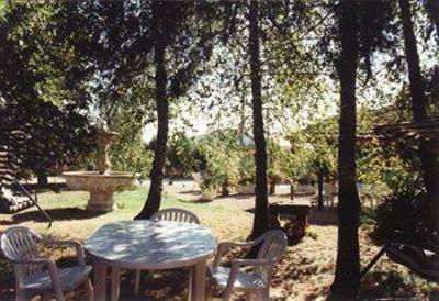 фото отеля Hostellerie Sarrasine