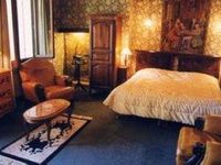 Hostellerie Sarrasine
