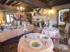 фото отеля Hostellerie Sarrasine