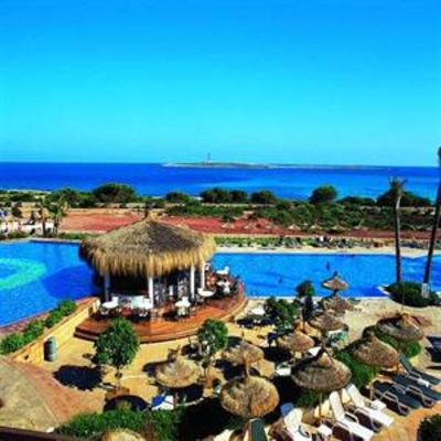 фото отеля Insotel Punta Prima Prestige Suites & Spa
