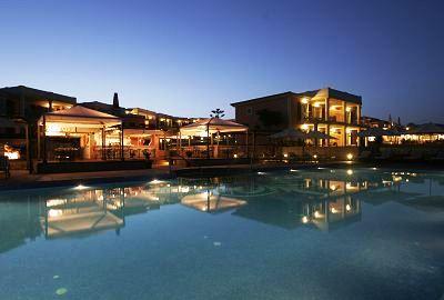 фото отеля Insotel Punta Prima Prestige Suites & Spa