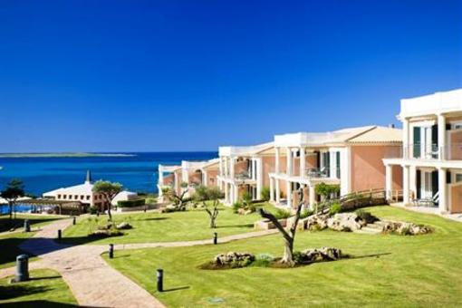 фото отеля Insotel Punta Prima Prestige Suites & Spa