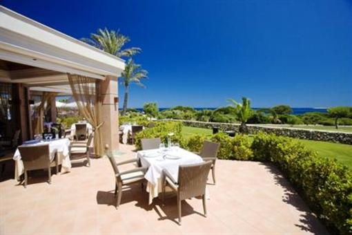 фото отеля Insotel Punta Prima Prestige Suites & Spa