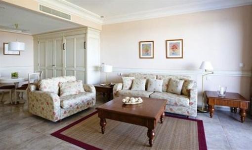 фото отеля Insotel Punta Prima Prestige Suites & Spa
