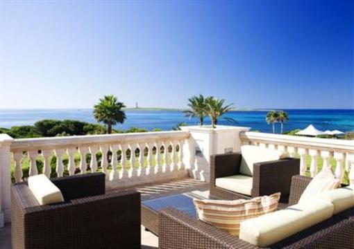 фото отеля Insotel Punta Prima Prestige Suites & Spa