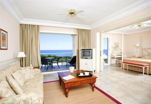 фото отеля Insotel Punta Prima Prestige Suites & Spa