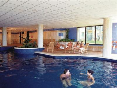 фото отеля Insotel Punta Prima Prestige Suites & Spa