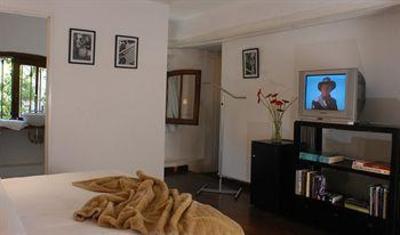 фото отеля Jam Suites Boutique Hotel Buenos Aires