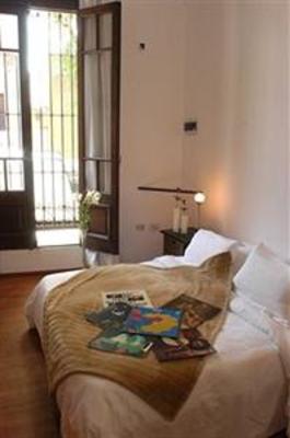 фото отеля Jam Suites Boutique Hotel Buenos Aires