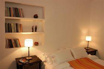 фото отеля Jam Suites Boutique Hotel Buenos Aires