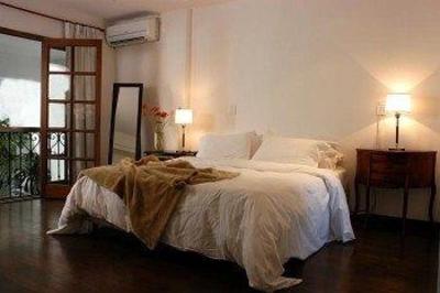 фото отеля Jam Suites Boutique Hotel Buenos Aires