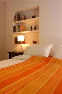 фото отеля Jam Suites Boutique Hotel Buenos Aires