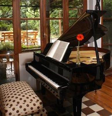 фото отеля Jam Suites Boutique Hotel Buenos Aires