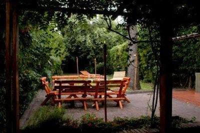фото отеля Jam Suites Boutique Hotel Buenos Aires