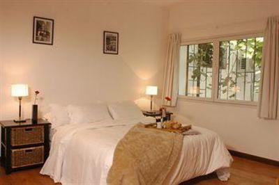 фото отеля Jam Suites Boutique Hotel Buenos Aires