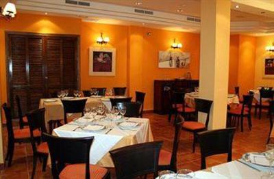 фото отеля Hotel Coso Viejo