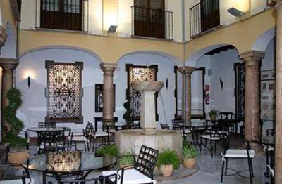 фото отеля Hotel Coso Viejo