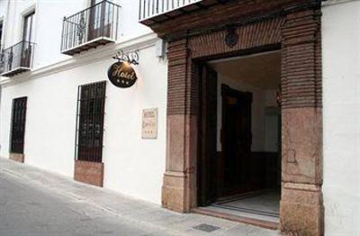 фото отеля Hotel Coso Viejo