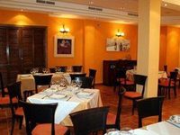 Hotel Coso Viejo