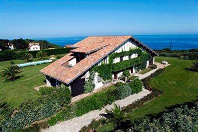 фото отеля La Maison Tamarin