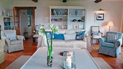 фото отеля La Maison Tamarin