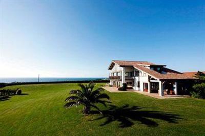 фото отеля La Maison Tamarin