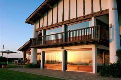 фото отеля La Maison Tamarin