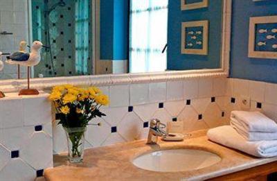 фото отеля La Maison Tamarin