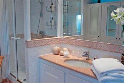 фото отеля La Maison Tamarin