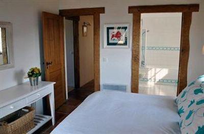 фото отеля La Maison Tamarin