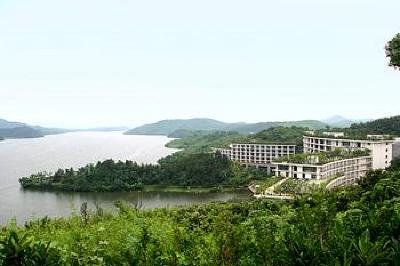 фото отеля Hentique Resort & Spa
