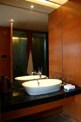 фото отеля Hentique Resort & Spa