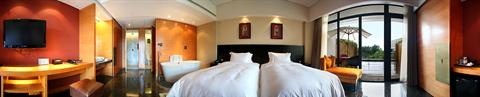 фото отеля Hentique Resort & Spa