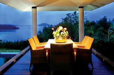 фото отеля Hentique Resort & Spa