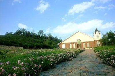 фото отеля Hentique Resort & Spa