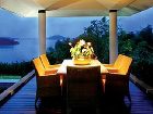 фото отеля Hentique Resort & Spa