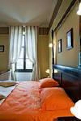 фото отеля ApartHotel Iosefin Residence Timisoara