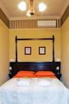 фото отеля ApartHotel Iosefin Residence Timisoara