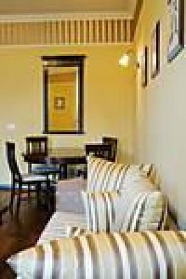 фото отеля ApartHotel Iosefin Residence Timisoara