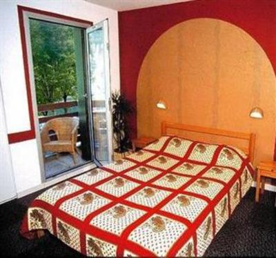 фото отеля La Lauzetane Hotel Le-Lauzet-Ubaye