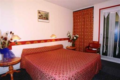 фото отеля La Lauzetane Hotel Le-Lauzet-Ubaye