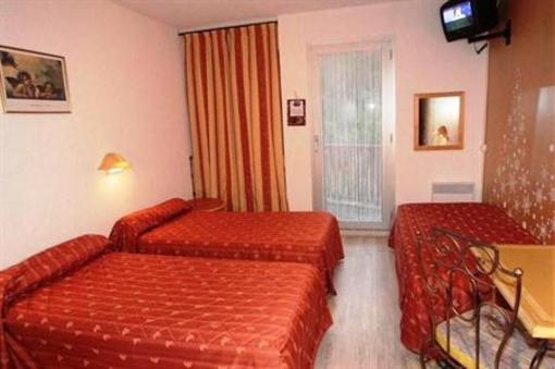 фото отеля La Lauzetane Hotel Le-Lauzet-Ubaye