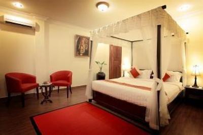 фото отеля Royal Inn Phnom Penh