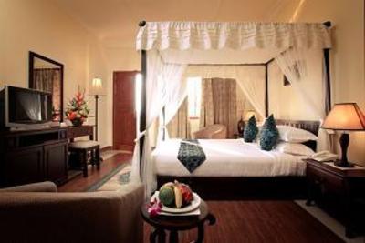 фото отеля Royal Inn Phnom Penh