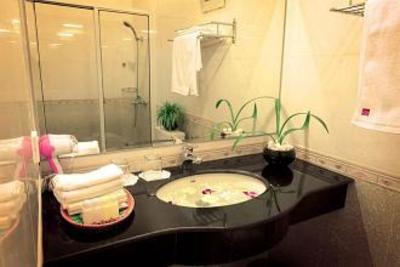 фото отеля Royal Inn Phnom Penh