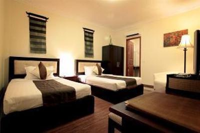 фото отеля Royal Inn Phnom Penh
