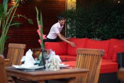 фото отеля Royal Inn Phnom Penh